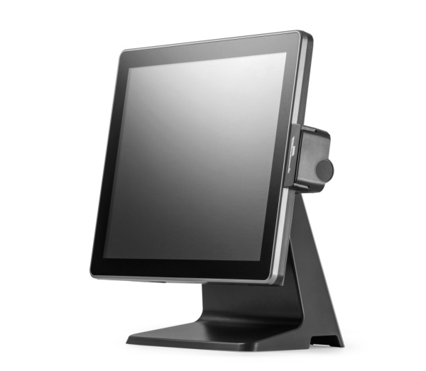 картинка pos терминал-моноблок атол jazz 15 lite, без msr, ssd 128gb, 8gb, windows 10 iot. (57825) от магазина Формула Торговли
